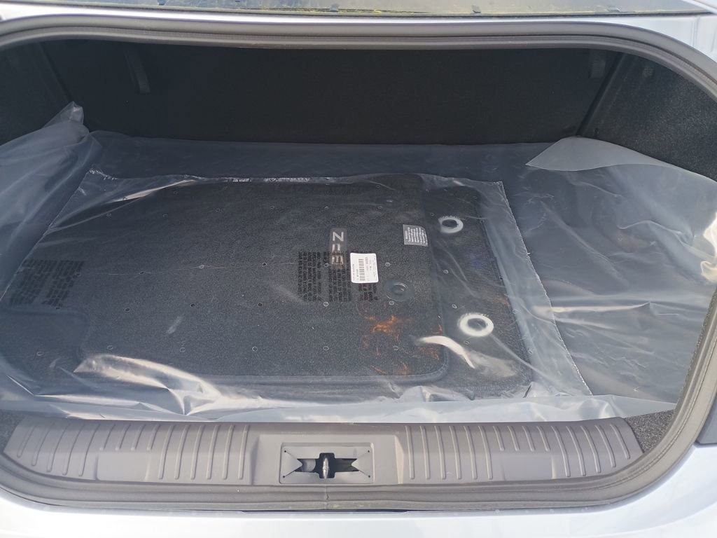 New 2026 Subaru BRZ Limited image 13