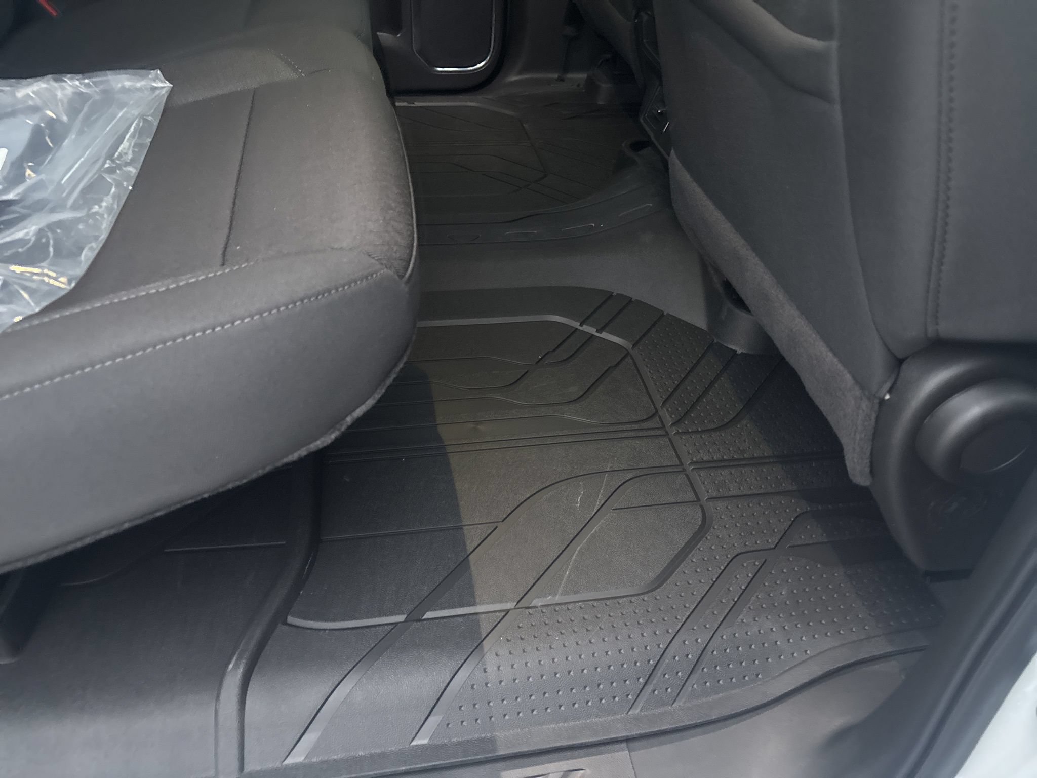 Used 2025 Chevrolet Silverado 1500 LT w/ Protection Package AWD/4WD image 21