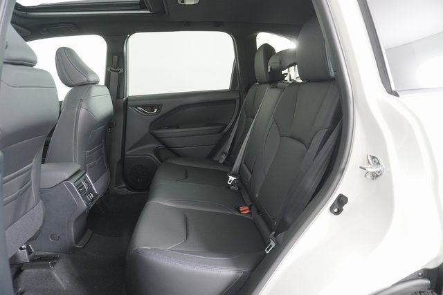 New 2025 Subaru Forester Limited w/ Popular Package image 21