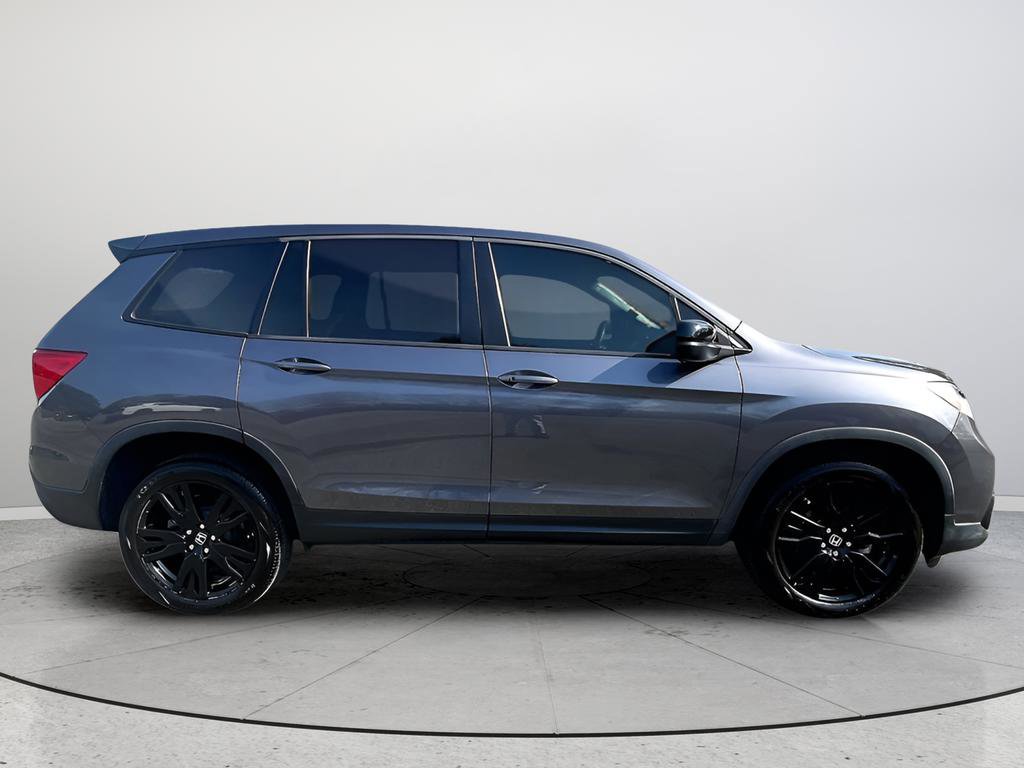 Used 2019 Honda Passport Sport image 6