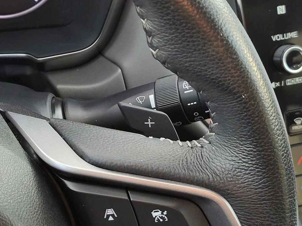 Used 2022 Subaru Outback Onyx Edition XT image 32