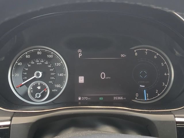 Used 2025 Genesis GV70 2.5T AWD/4WD image 24