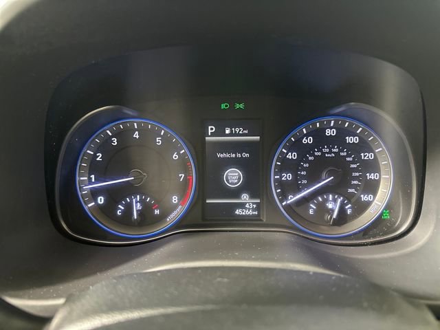 Used 2022 Hyundai Kona SEL image 15