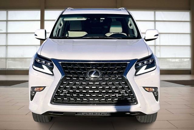 Used 2021 Lexus GX 460 Premium w/ Premium Package image 3