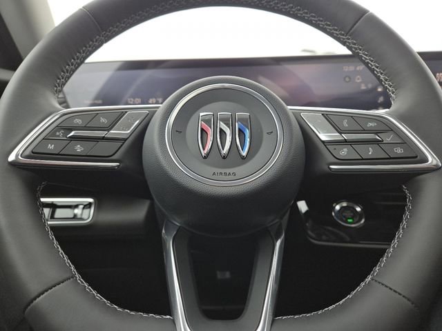 New 2026 Buick Envision Sport Touring image 37