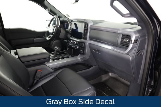 New 2026 Ford F150 XLT w/ Equipment Group 303A High image 62