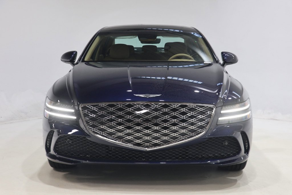 New 2027 Genesis G80 2.5T Advanced AWD/4WD image 2