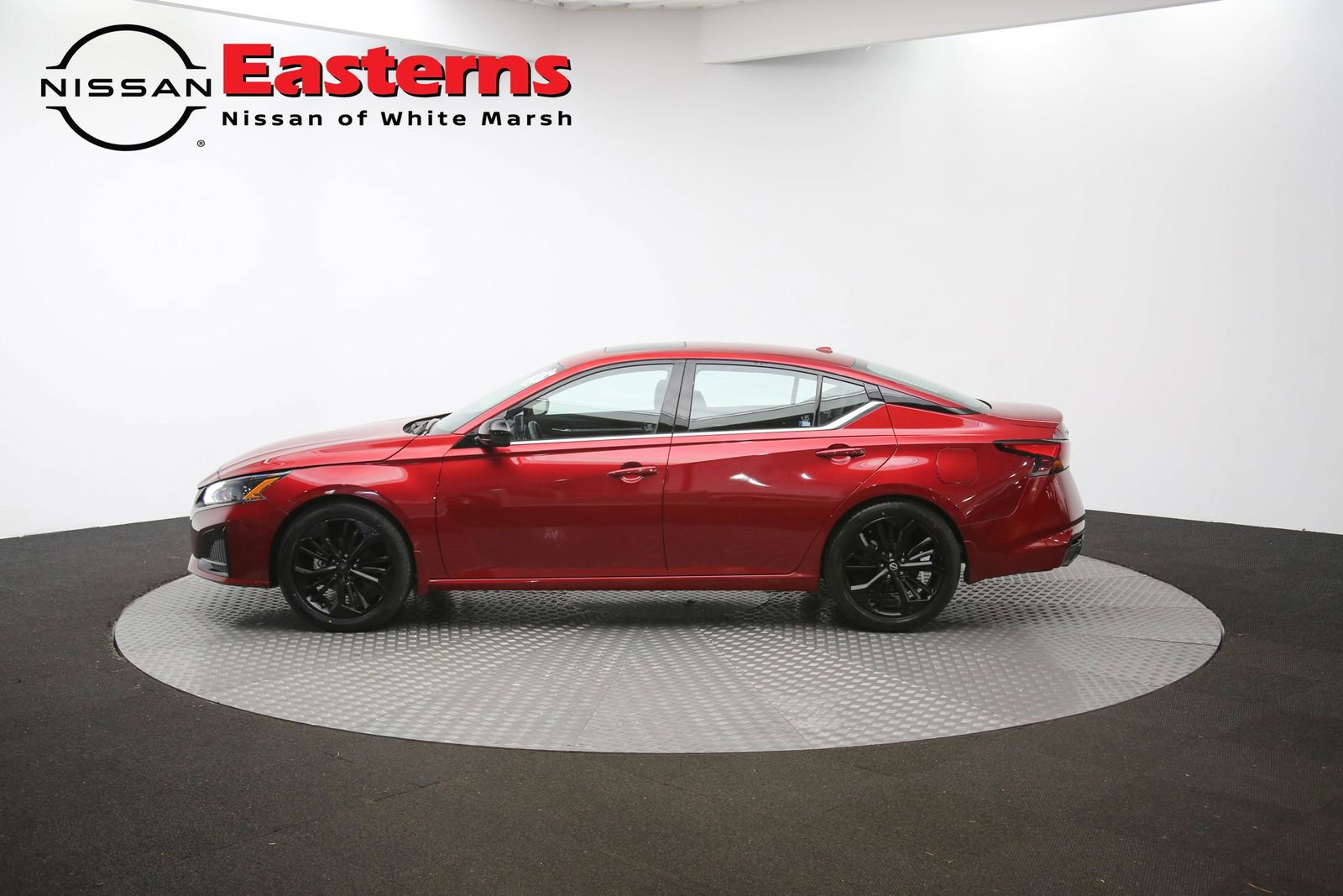 Used 2023 Nissan Altima 2.5 SR w/ SR Premium Package image 70