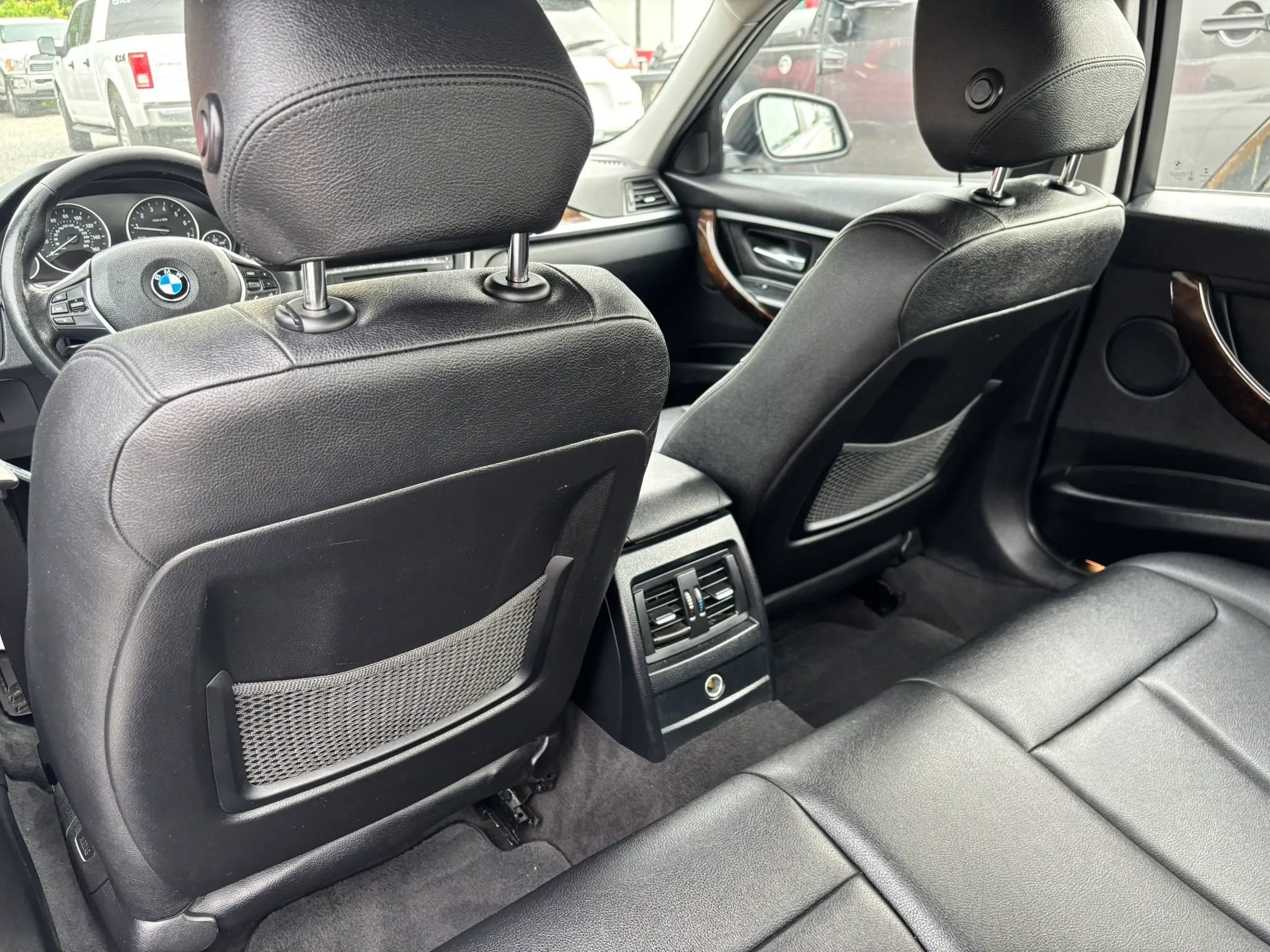 Used 2015 BMW 328i xDrive Sedan AWD/4WD image 21