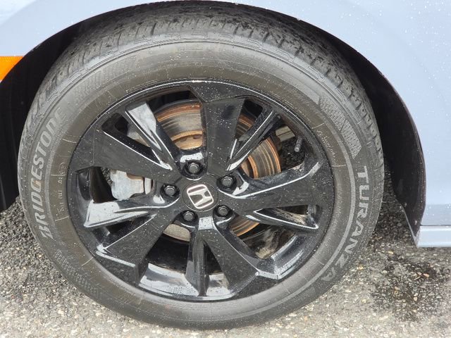 Used 2023 Honda Odyssey Sport image 18