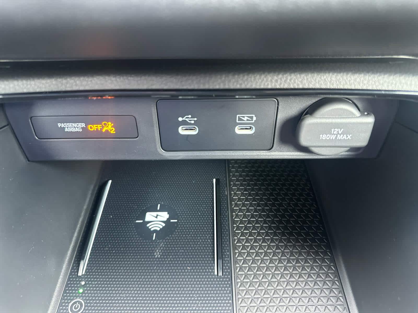 New 2026 Honda CR-V Sport-L image 33