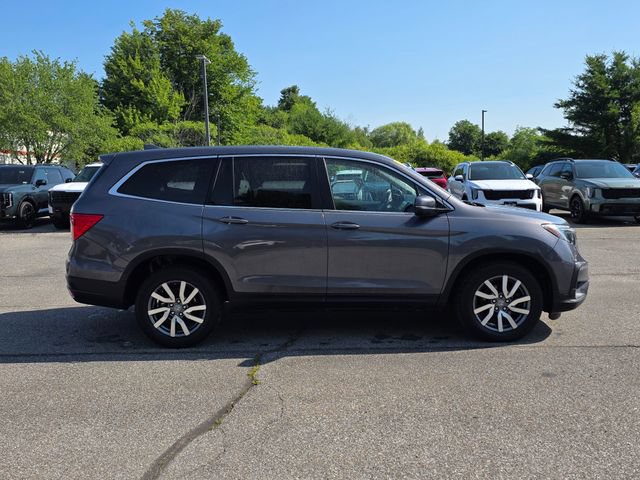 Used 2020 Honda Pilot EX-L image 9