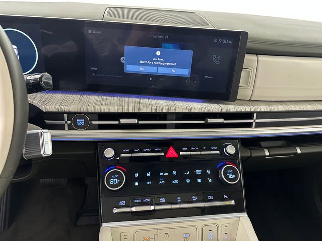 Used 2024 Hyundai Santa Fe Calligraphy image 21