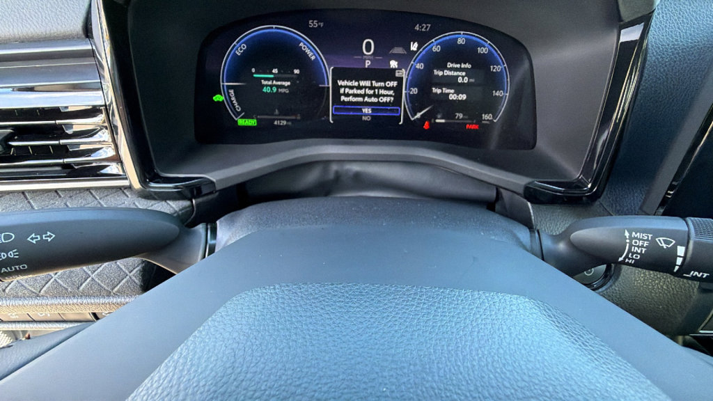 Used 2025 Toyota Camry XLE image 21