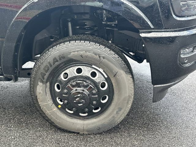 New 2026 RAM 3500 Limited image 13