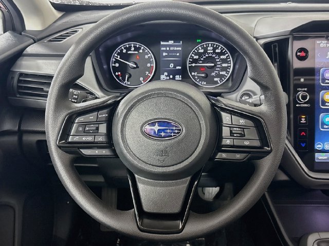 New 2026 Subaru Crosstrek 2.5i Premium AWD/4WD image 11