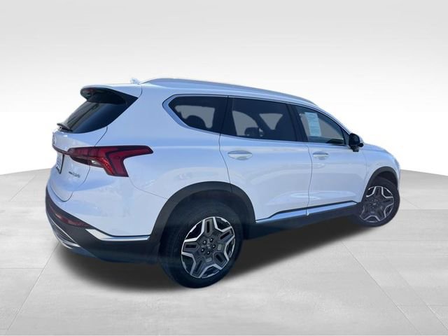 Used 2022 Hyundai Santa Fe Limited image 7