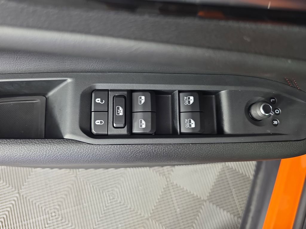 New 2026 Jeep Compass Trailhawk AWD/4WD image 18