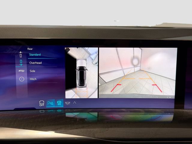 New 2026 Cadillac Escalade IQ Sport 2 w/ LPO, ONYX Package image 13