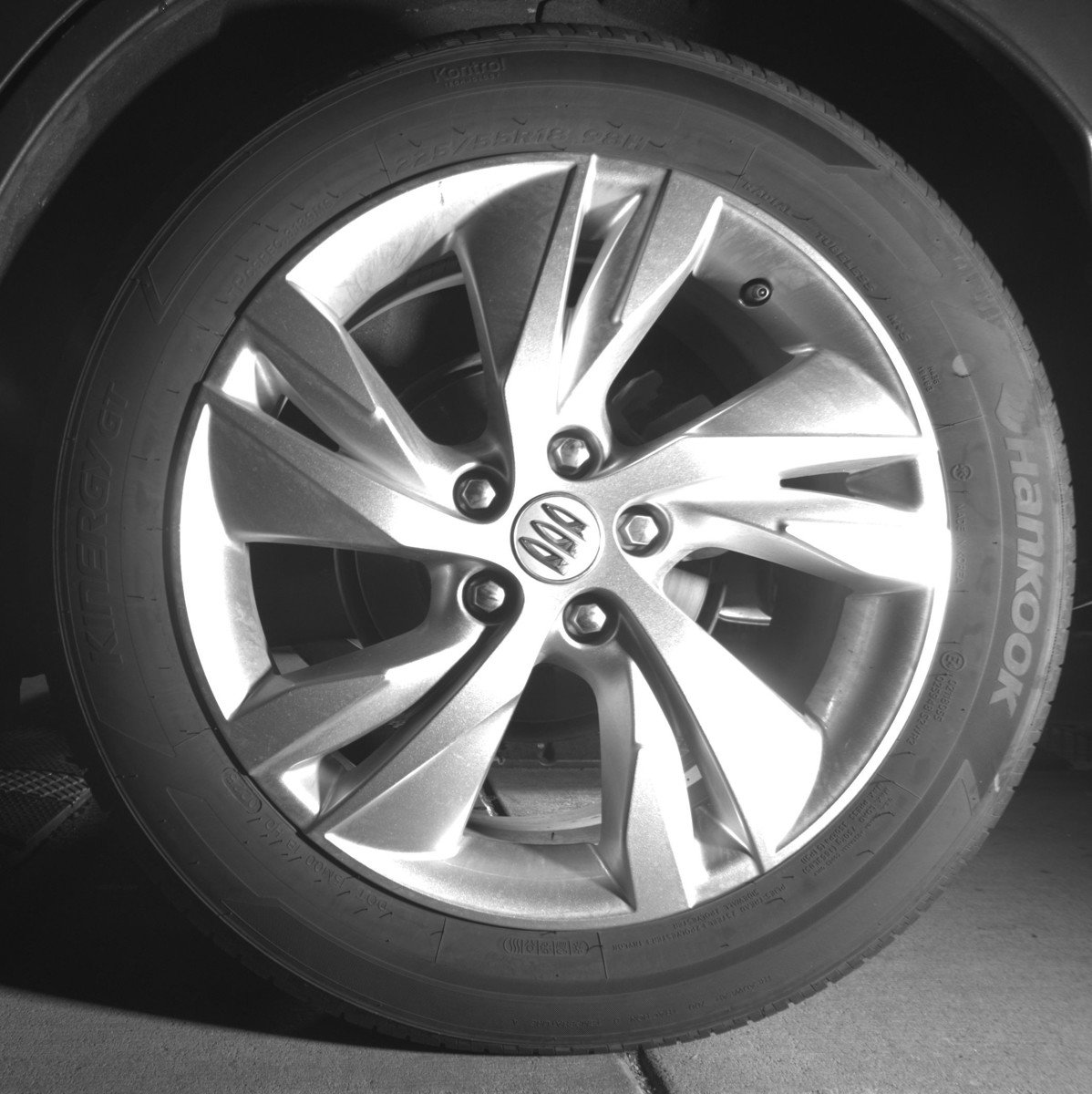 Used 2025 Buick Encore GX Preferred image 14