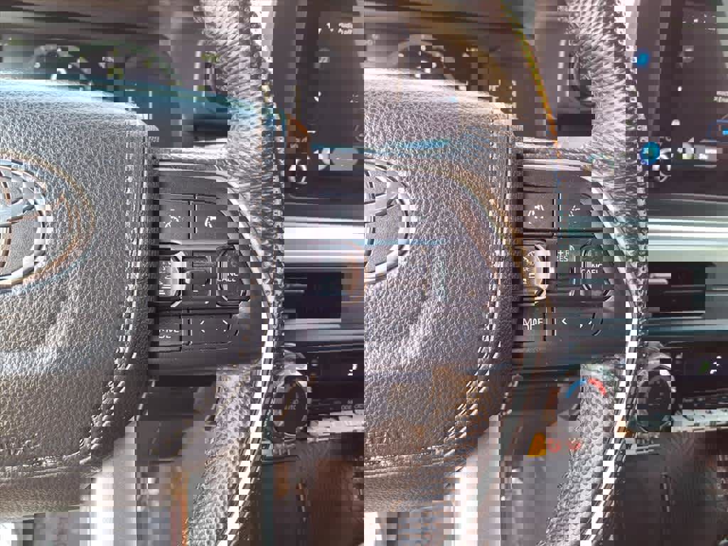 Certified 2024 Toyota Tacoma SR5 image 11