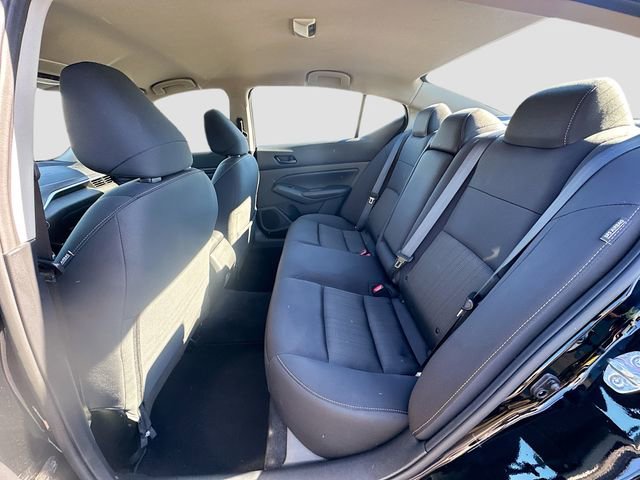 Used 2024 Nissan Altima 2.5 SV image 22