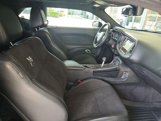 Used 2017 Dodge Challenger R/T Scat Pack image 29