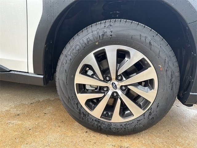 New 2025 Subaru Outback Premium image 18