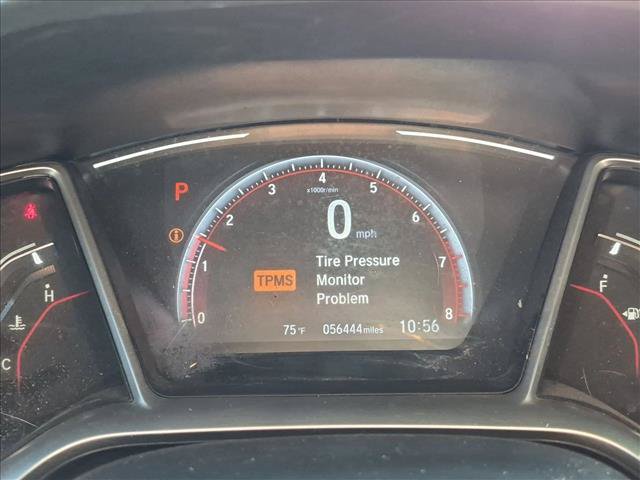 Used 2021 Honda Civic Sport image 9