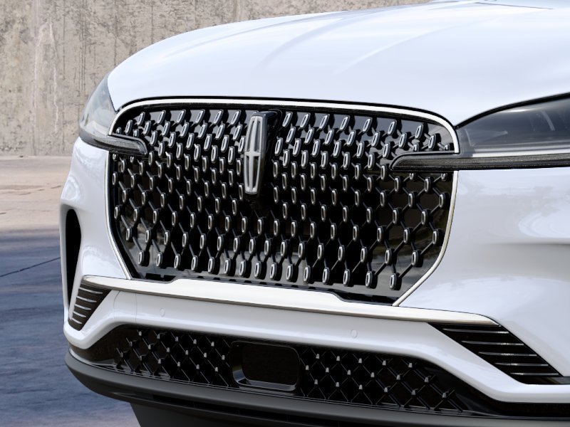 New 2027 Lincoln Aviator Reserve AWD/4WD image 17