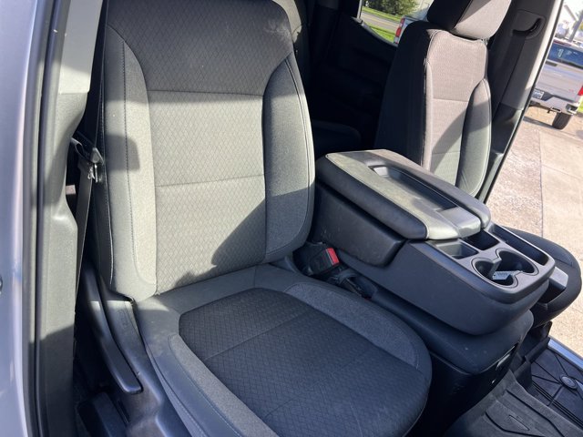 Used 2021 Chevrolet Silverado 1500 LT w/ All Star Edition Plus AWD/4WD image 28