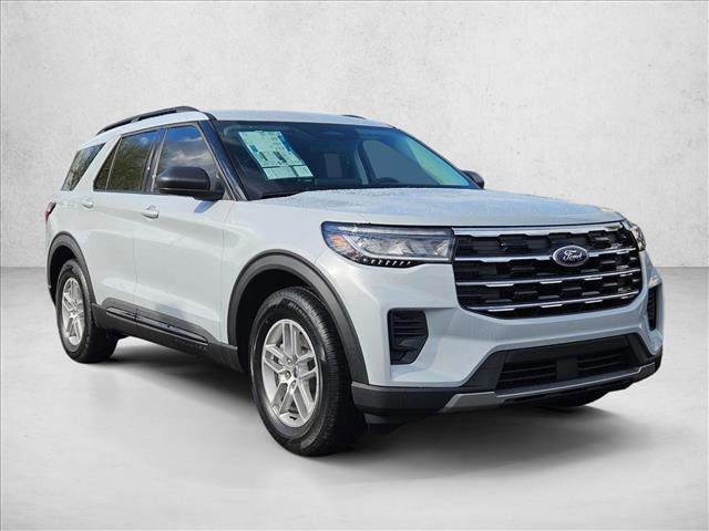 New 2026 Ford Explorer Active image 7