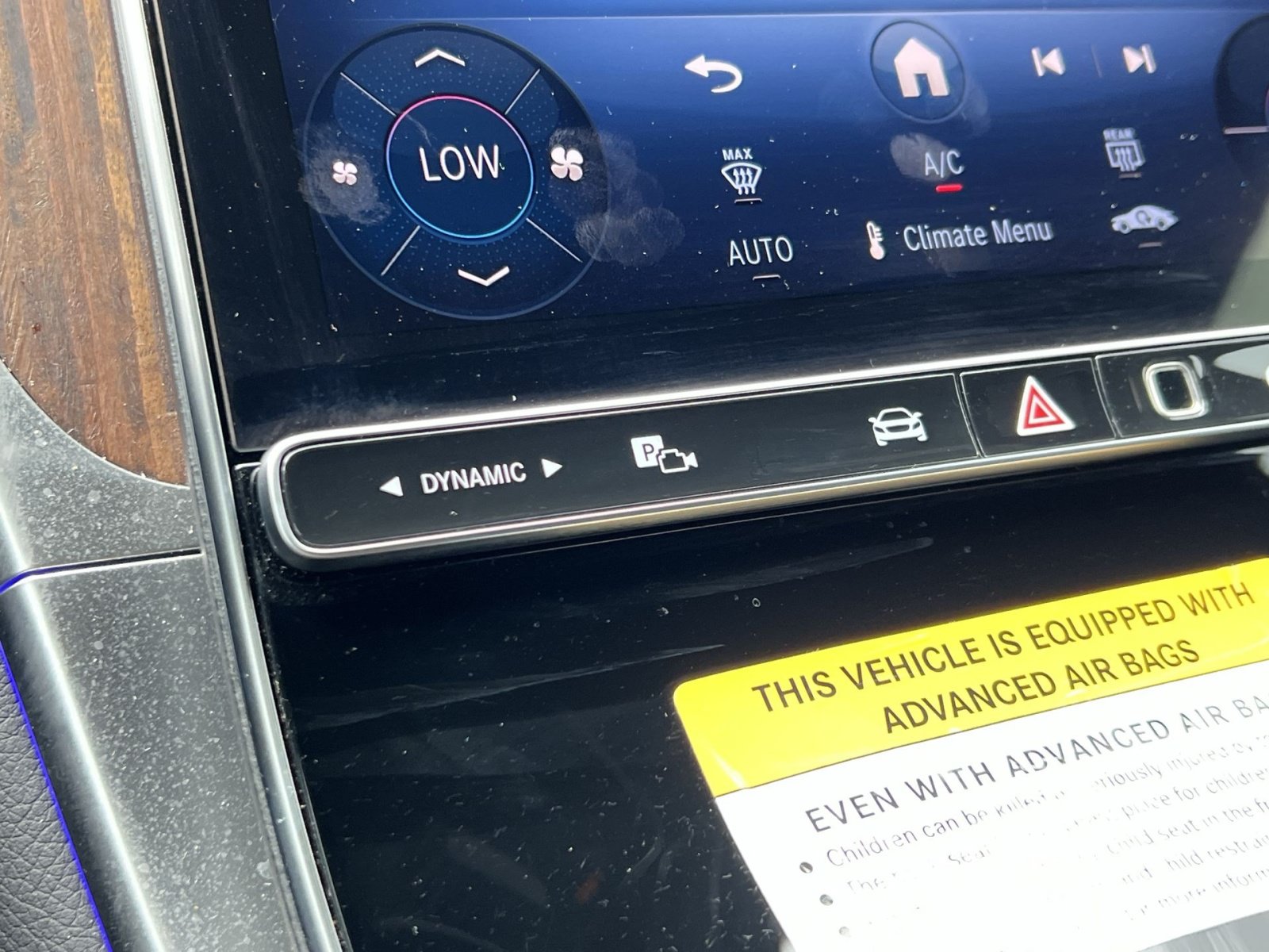 Certified 2026 Mercedes-Benz GLC 300 4MATIC image 39