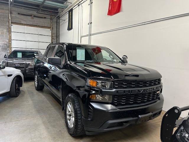 Used 2017 Ford Explorer 4WD Police Interceptor w/ Ready For The Road Package image 31