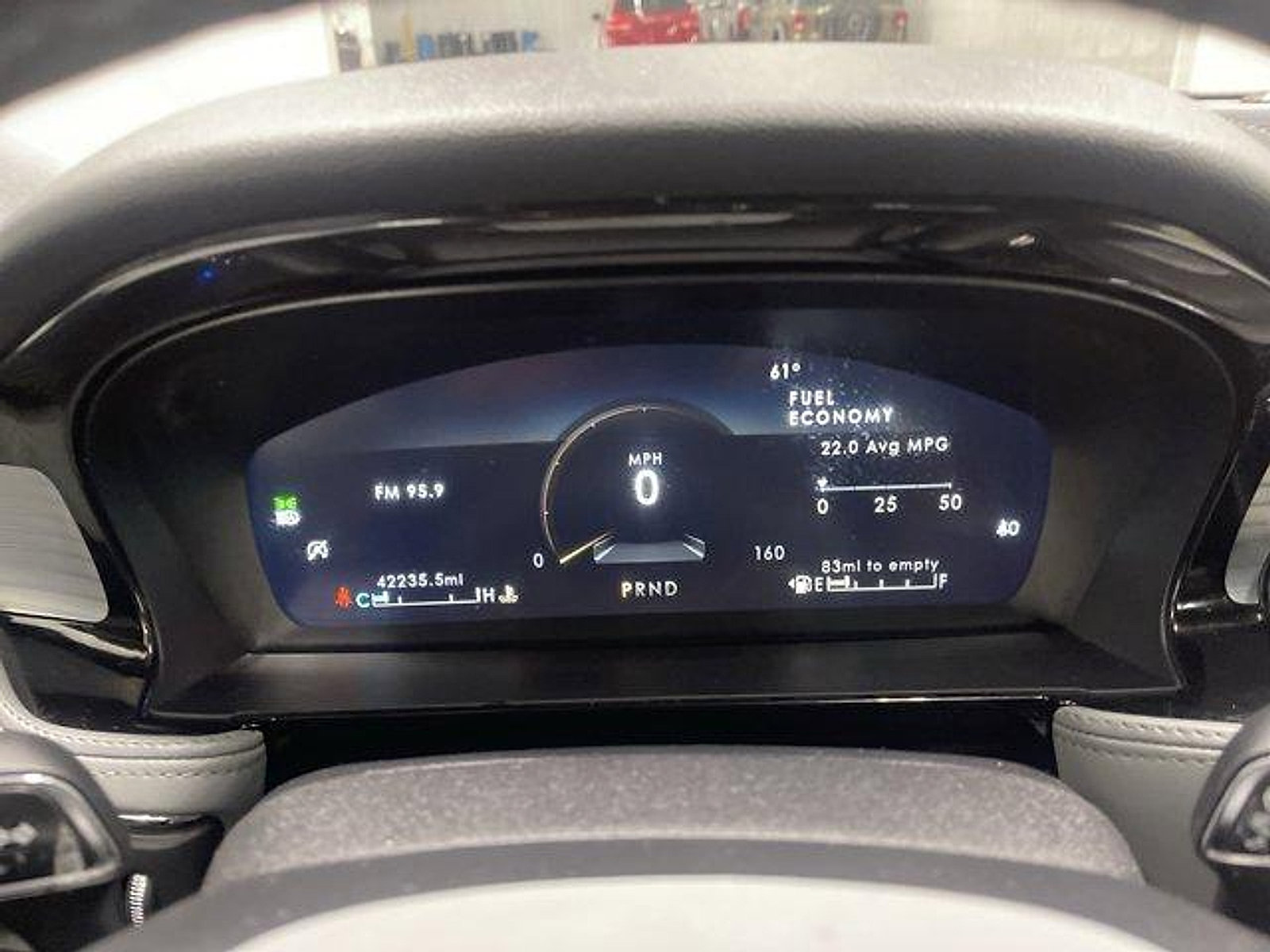 Used 2022 Lincoln Corsair Reserve w/ Elements Package AWD/4WD image 26