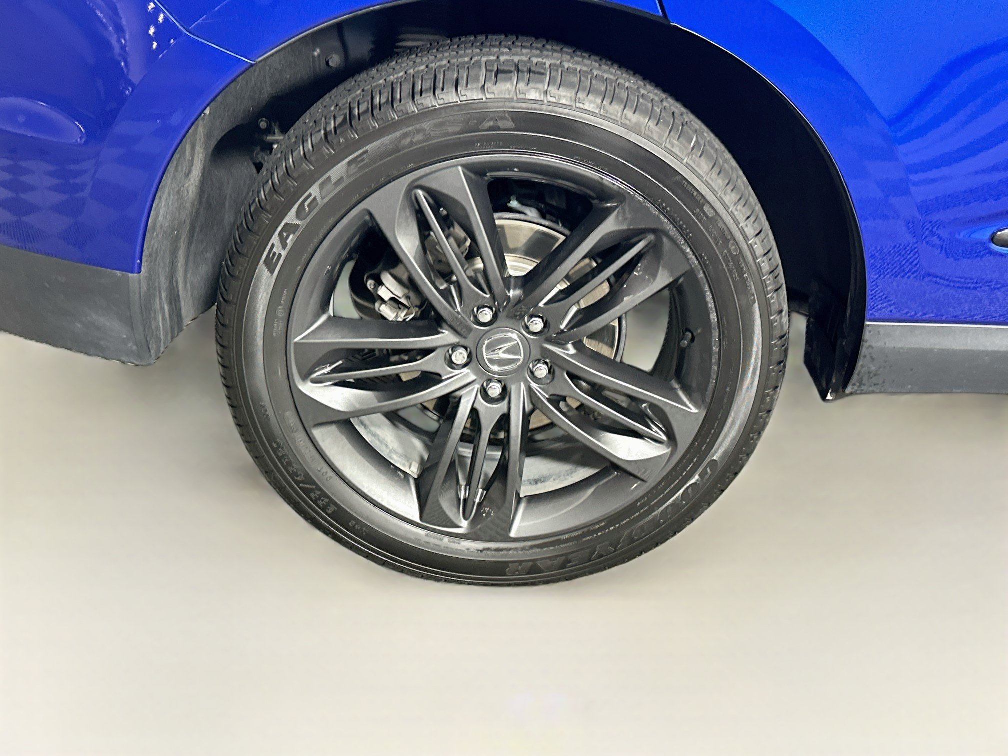 Used 2023 Acura RDX w/ Advance Package AWD/4WD image 11