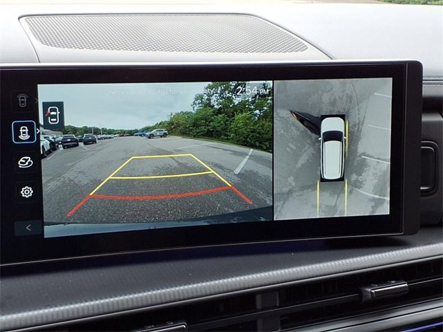 New 2026 Hyundai Santa Fe Calligraphy image 12