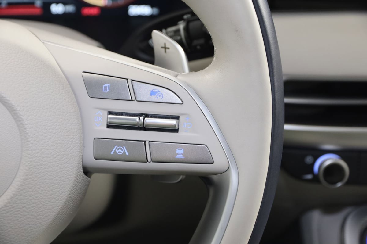 Used 2024 Hyundai Palisade Calligraphy AWD/4WD image 45