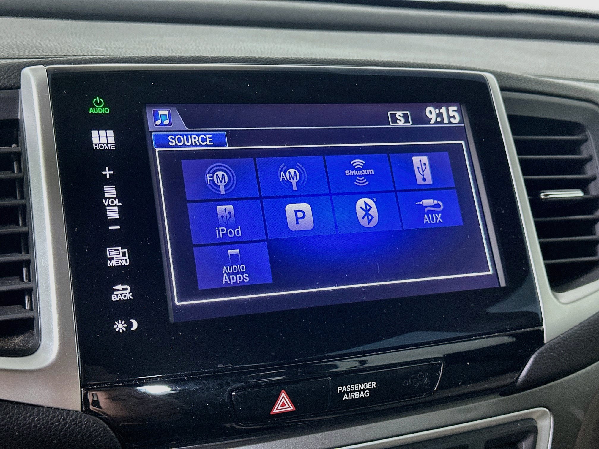 Used 2016 Honda Pilot EX image 21