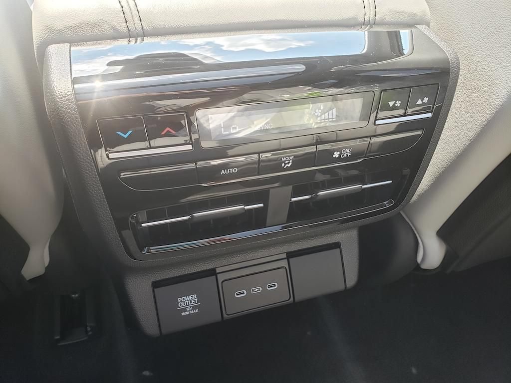 New 2026 Acura MDX SH-AWD w/ Technology Package image 7