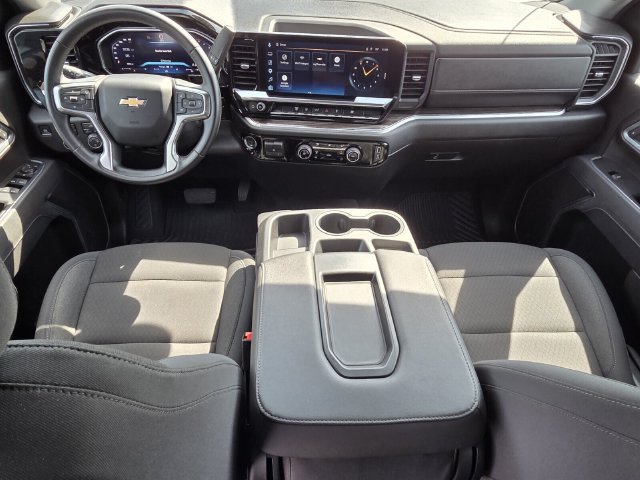 Certified 2026 Chevrolet Silverado 2500 LT AWD/4WD image 10