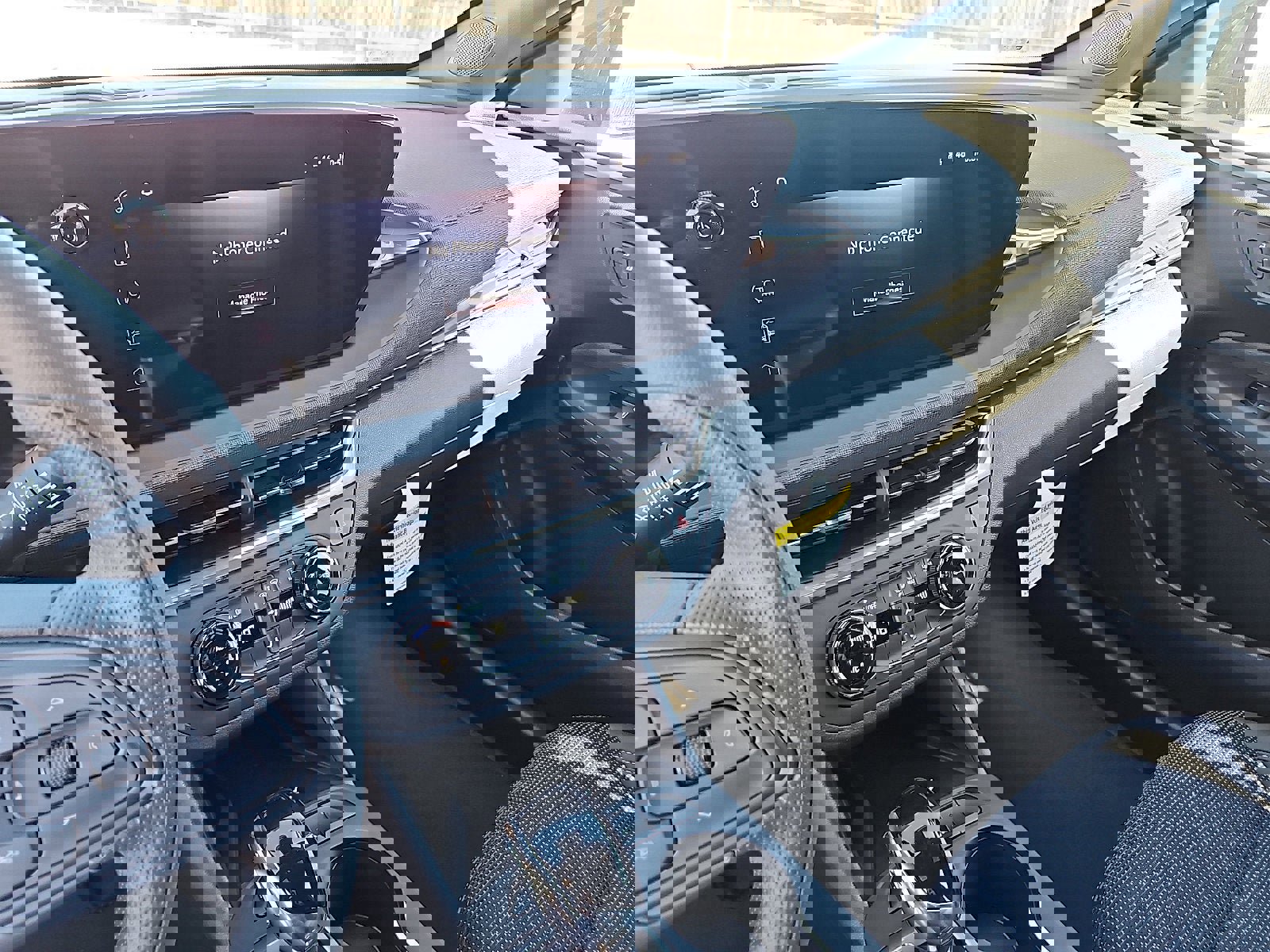 New 2026 Buick Envista Preferred w/ Convenience II Package image 17