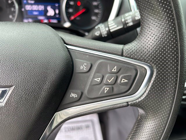 Used 2020 Chevrolet Equinox LT AWD/4WD image 18