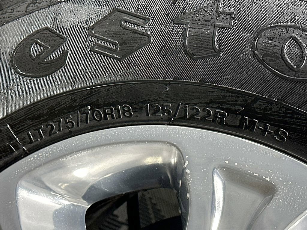 Used 2024 RAM 2500 Big Horn image 34