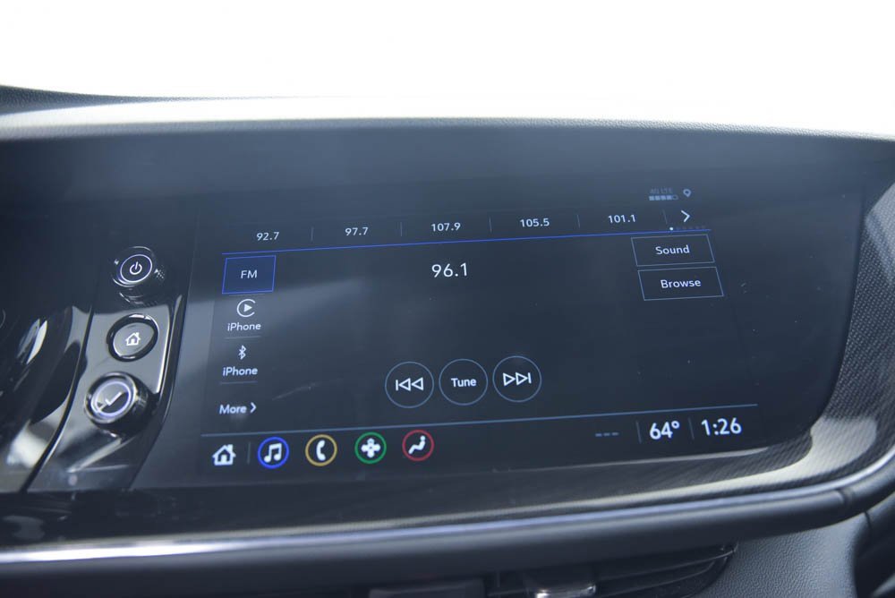 Used 2023 Buick Envision Preferred image 19