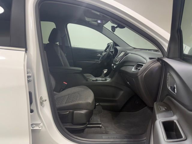 Certified 2024 Chevrolet Equinox LT FWD image 25
