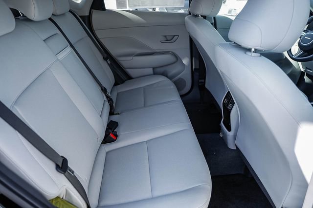 New 2024 Hyundai Kona SEL w/ Convenience Package FWD image 20