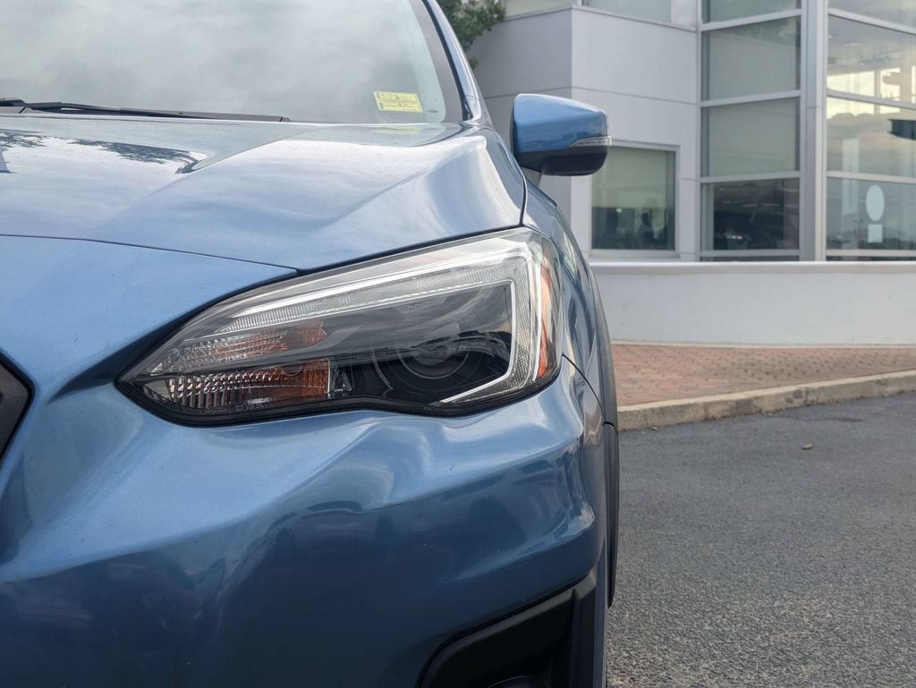 Used 2018 Subaru Crosstrek 2.0i Limited AWD/4WD image 11