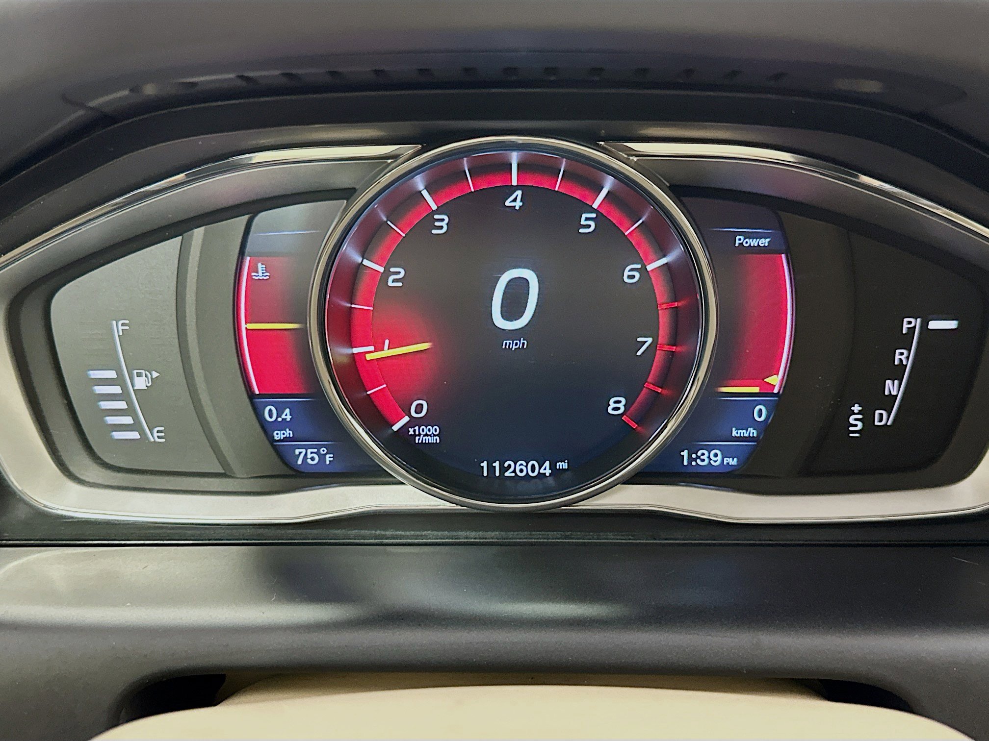 Used 2015 Volvo XC60 T5 Premier FWD image 18