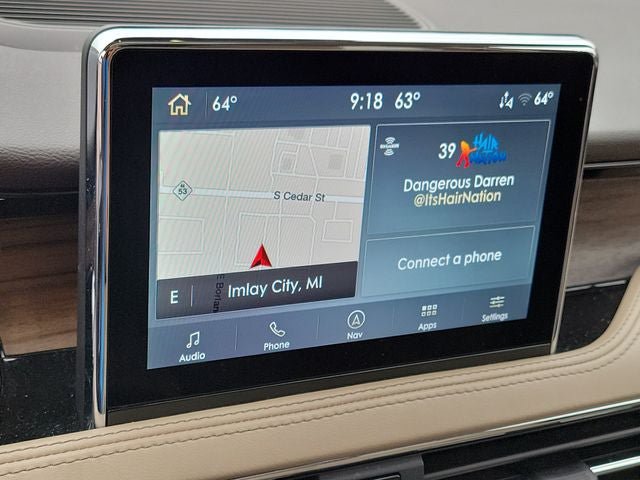 Used 2022 Lincoln Corsair Reserve w/ Equipment Group 201A AWD/4WD image 14